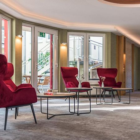 Familienhotel Villa Sano Baabe Kültér fotó