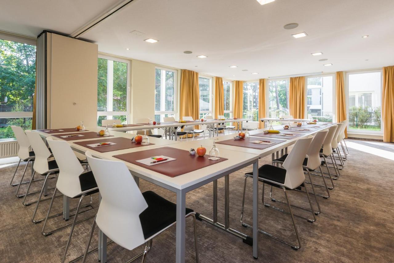 Familienhotel Villa Sano Baabe Kültér fotó