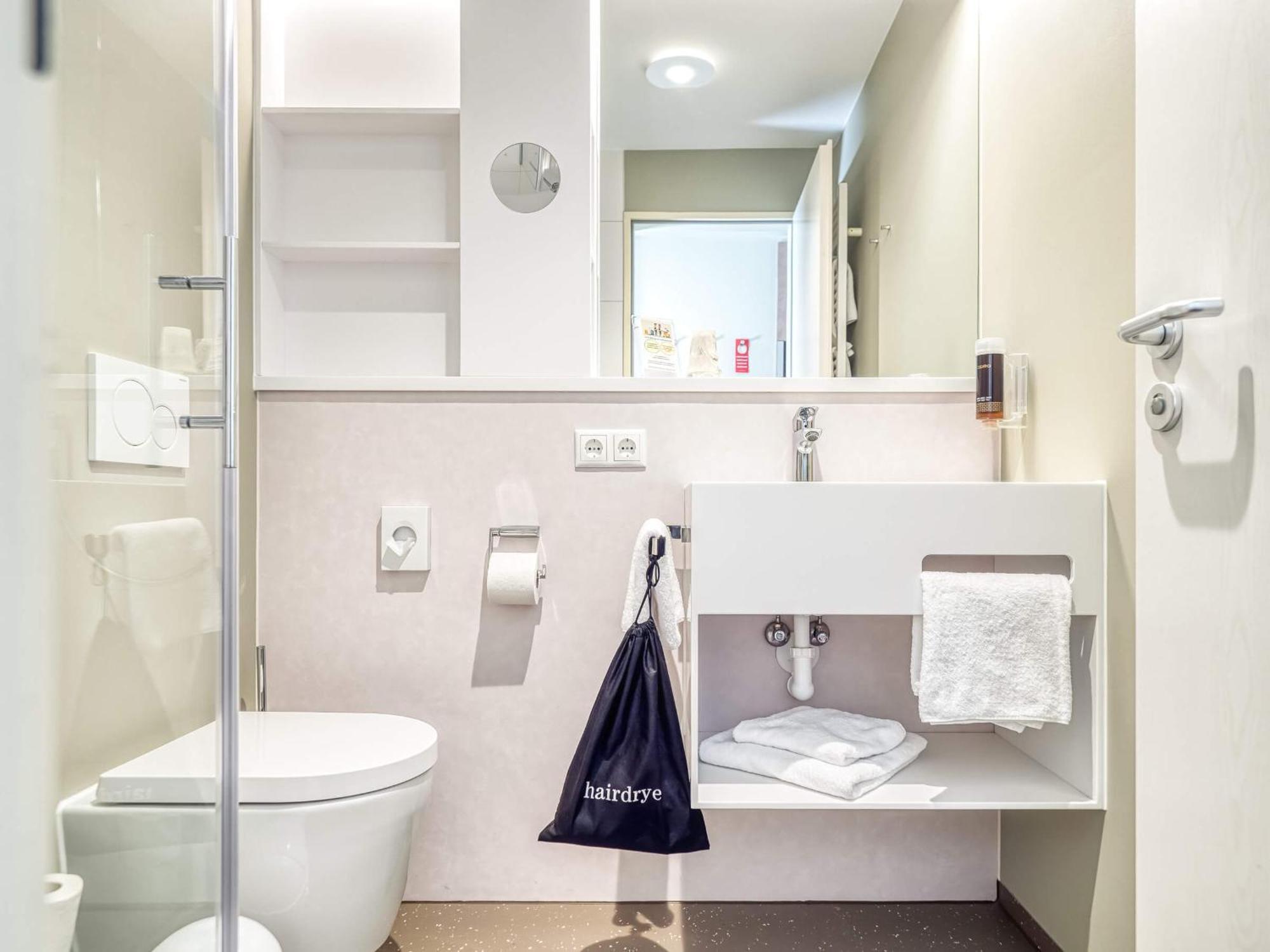Familienhotel Villa Sano Baabe Kültér fotó